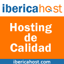 http://www.ibericahost.com