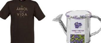 camiseta