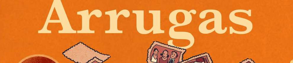 Arrugas