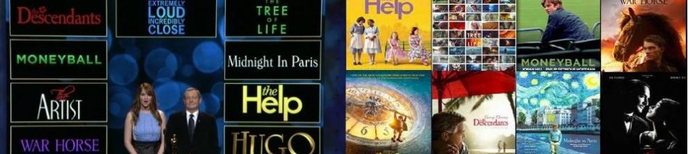 nominaciones-a-los-oscars-2012