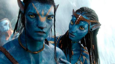 Las Secuelas de ‘Avatar’ se rodarán a 48fps en 2013