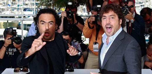 Biutiful clara favorita para la Palma de Oro del Festival de Cannes
