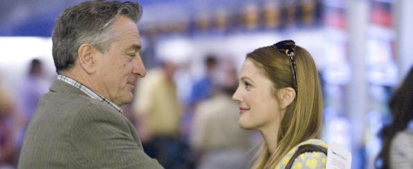 Los Oscars 2010 ya tienen favoritos