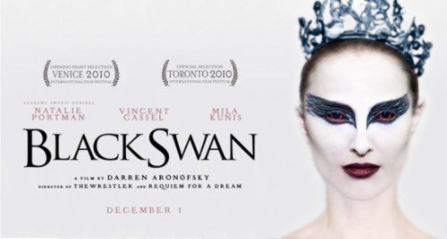 Estrenos Destacados 18 de febrero. Cisne Negro de Aronofsky, imprescindible