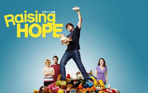“HOPE”. Ya en DVD la sorprendente primera temporada