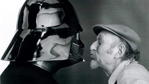 Nos deja Irvin Kershner, el director de El Imperio Contraataca