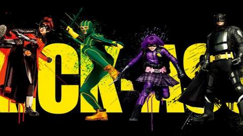 Jim Carrey podría unirse a la secuela de ‘Kick-Ass’.