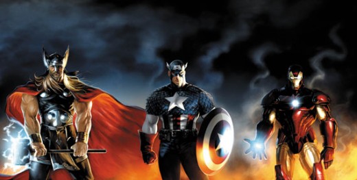 Jon Favreau habla de Iron Man 3: Tendremos tercera parte, a su debido tiempo