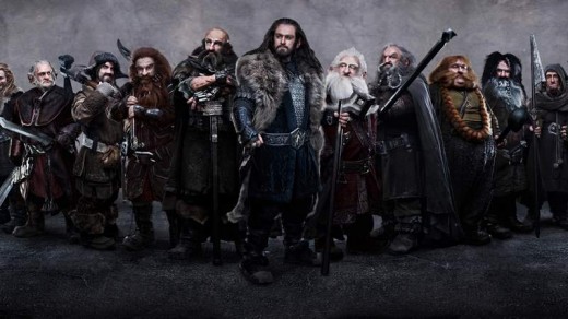 Especial el cine que viene. Las películas más esperadas de 2012.