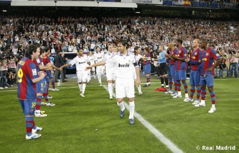 El Barcelona- Real Madrid se podrá ver en los cines