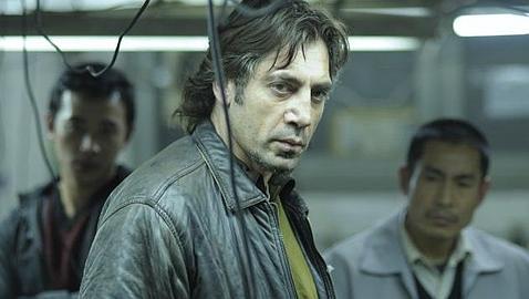 Crítica de Biutiful, un soberbio drama con un inmenso Javier Bardem