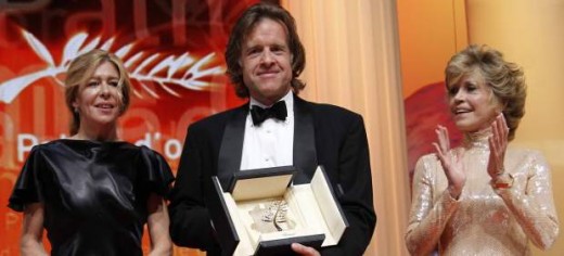 El Árbol de la Vida de Terrence Malick se lleva la Palma de Oro de Cannes