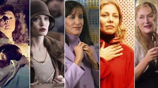 Especial día de la madre. Las diez mejores películas para ver con nuestras madres.