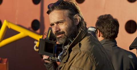 Entrevista a Mark Wahlberg y Baltasar Kormákur, protagonista y director de ‘Contraband’.