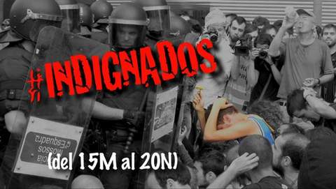 Crítica de #INDIGNADOS. La asepsia del sentimiento