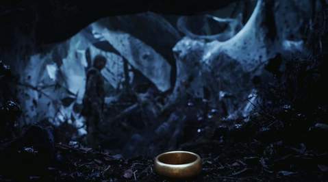 ‘El Hobbit: Un viaje inesperado’, récord de recaudación en su primer fin de semana