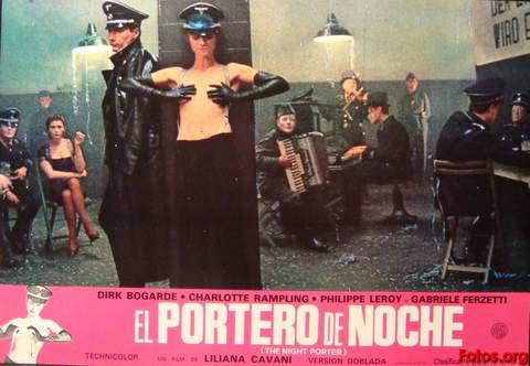 Cine erótico. Especial descubrimientos del género.