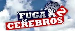 Fuga de Cerebros 2 se estrenará el 2 de Diciembre 