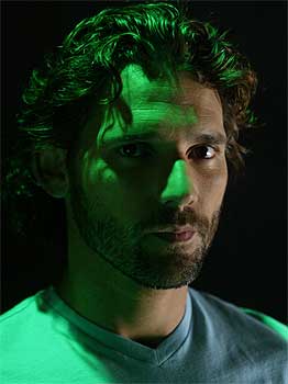 Eric Bana será el villano en ‘Star Trek’ de J.J. Abrams.