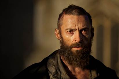 Entrevista a Hugh Jackman por el Estreno en DVD y Blu-ray de “Los Miserables”