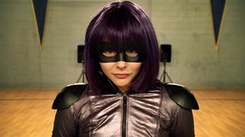Trailer sin censura de “KICK-ASS 2″, ¡Con un par!