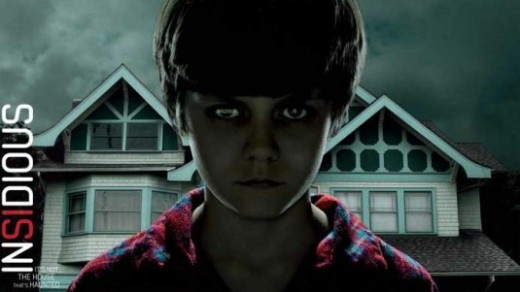 Insidious. Entrevista con el director y guionista
