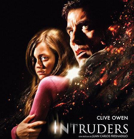 Juan Carlos Fresnadillo nos habla en exclusiva de Intruders, de 28 meses después y del no a Bioshock