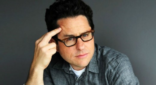 JJ Abrams dirigirá el Episodio VII de Star Wars