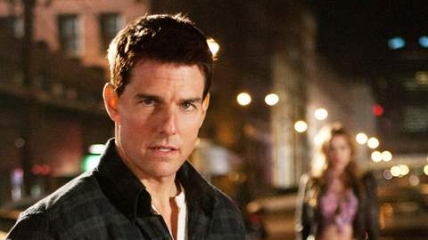 Primer trailer de ‘Jack Reacher’. La nueva película de Tom Cruise.