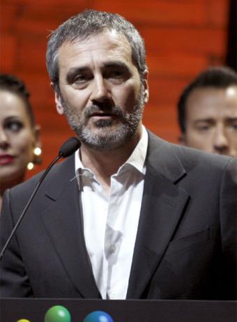 Camino, de Javier Fesser, si recoge premios