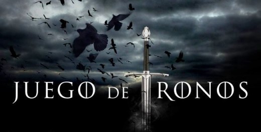 Juego de Tronos 5. Danza con Dragones por fin en castellano