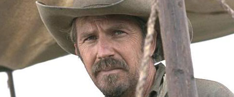 Kevin Costner se une a Django Unchained, el western de Quentin Tarantino