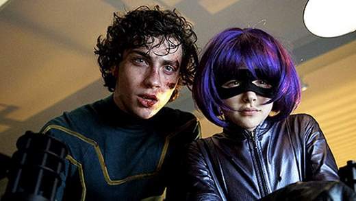 La secuela de Kick-Ass se queda sin director y sin guionista