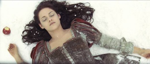 Entrevista a Kristen Stewart en ‘BLANCANIEVES Y LA LEYENDA DEL CAZADOR’, ya en Blu-Ray.