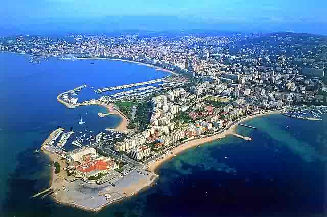 El festival de Cannes, del 14 al 25 de mayo con más estrellas que nunca.