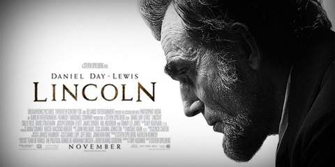Crítica de ‘Lincoln’. Un minuncioso retrato histórico falto de vida