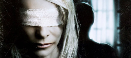 Los Ojos de Julia. Lanzamiento en DVD y Blu-Ray con la presencia de Belén Rueda