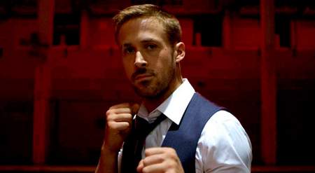 Trailer sin censura de “ONLY GOD FORGIVES”, con Ryan Gosling