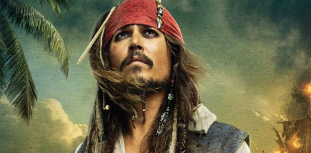 Piratas del Caribe 5 ya tiene candidatos a director