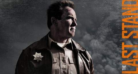 ‘The Last stand’ y ‘Bullet to the head’. Trailers de lo nuevo de Schwarzenegger y Stallone.