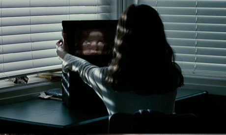 ‘The Possession’ número uno en la taquilla USA en un flojo fin de semana.