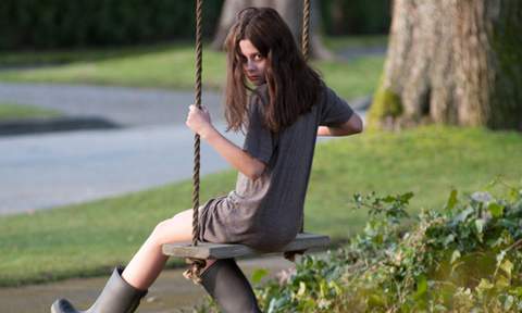 ‘THE POSSESSION’. Trailer con las reacciones del público.