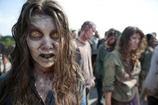 The Walking Dead, primera imagen de la segunda temporada
