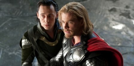 Thor 2 llegará en 2013