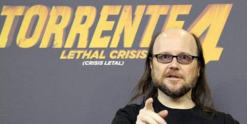 Torrente 4 ya es el mejor estreno del Cine Español