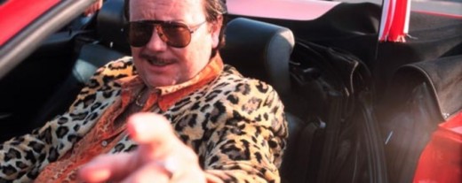 El Efecto Torrente multiplica la Taquilla del Cine Español