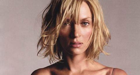 Uma Thurman se une a ‘NINFÓMANA’, la película pornográfica de Lars Von Trier.