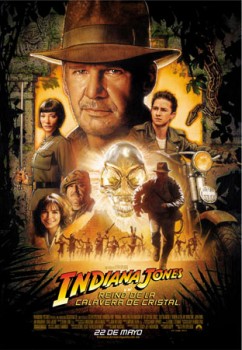 Noticias Indiana Jones 5
