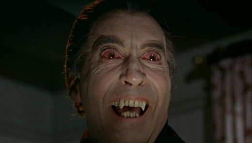 Christopher-Lee Christopher Lee.
