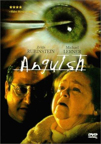 angustia